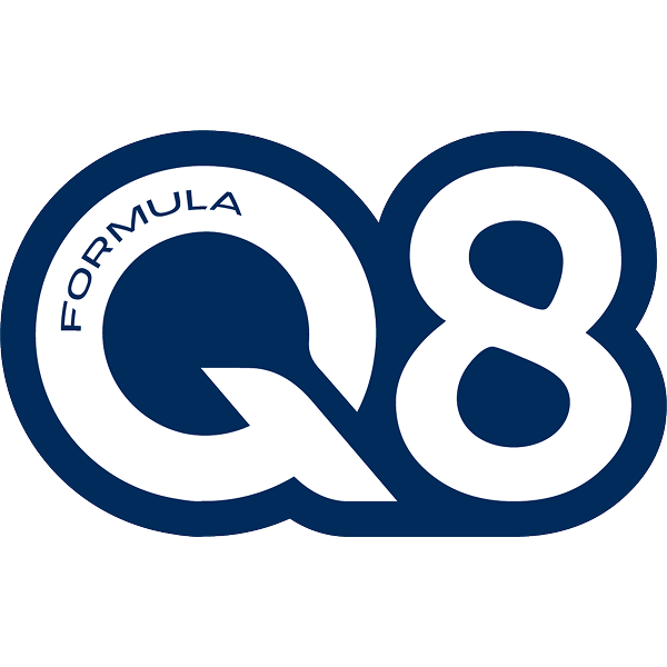 Formula Q8