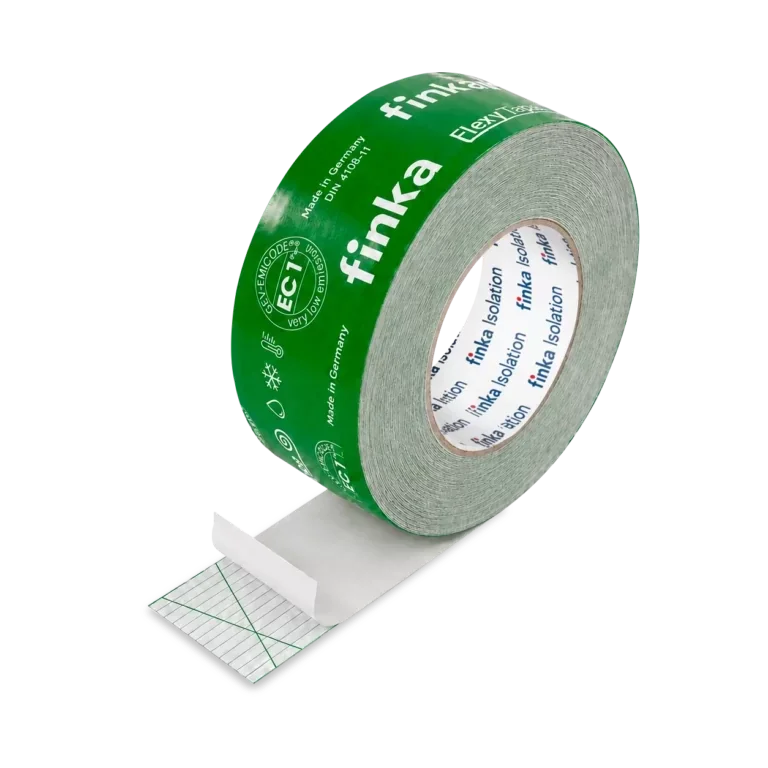 Универсальная лента Finka Flexy Tape, 50mmх25m