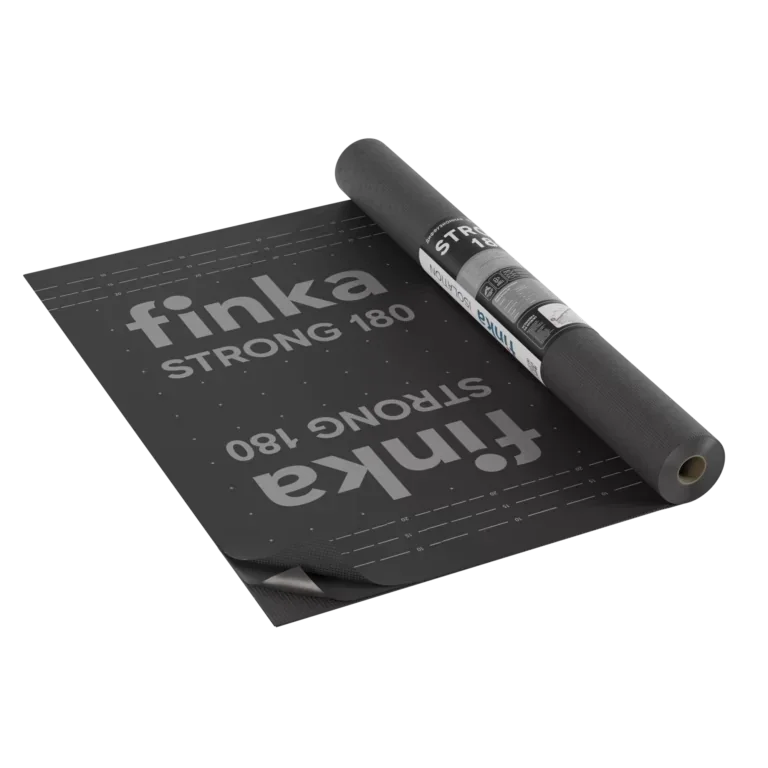 Диффузионная мембрана Finka Strong 180 1,5х50м 75м2