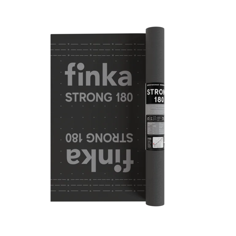 Диффузионная мембрана Finka Strong 180 1,5х50м 75м2
