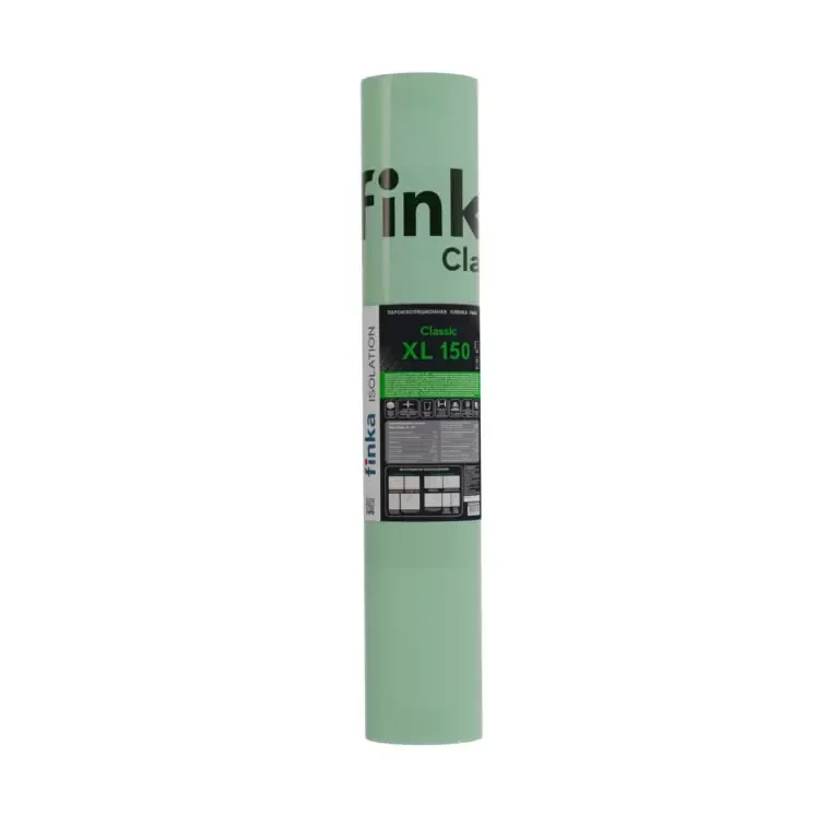 Пленка для пароизоляции Finka Classic ХL 150, 100m2