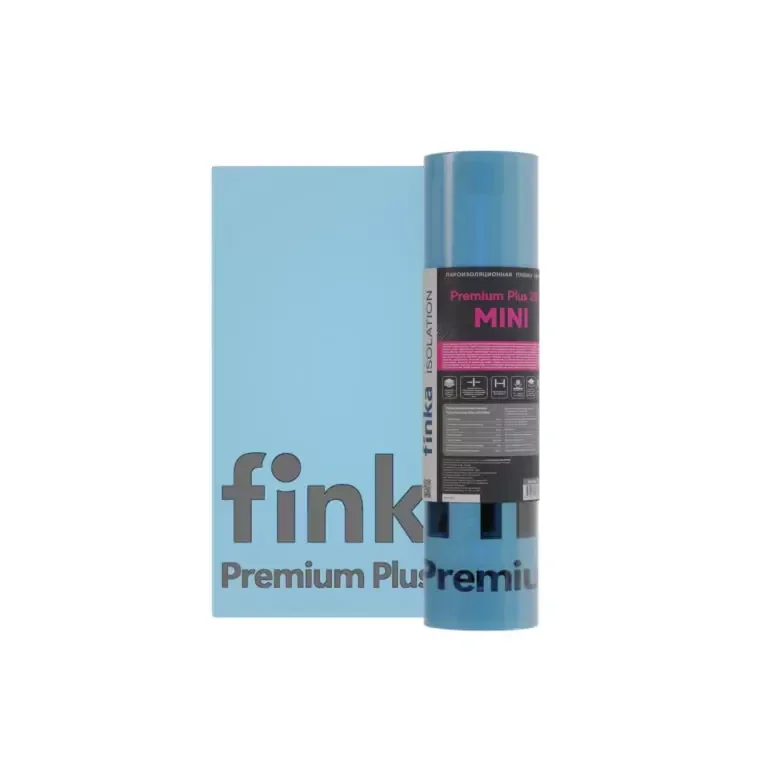 Плёнка для закладных Finka Premium Plus 200 MINI, 36m2