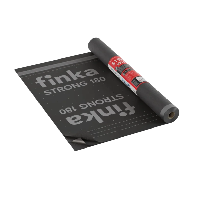 Диффузионная мембрана Finka Strong 180 Plus 1,5х50м 75м2