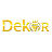 Логотип Dekor