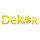 Логотип Dekor
