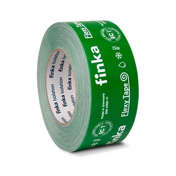 Универсальная лента Finka Flexy Tape, 50mmх25m