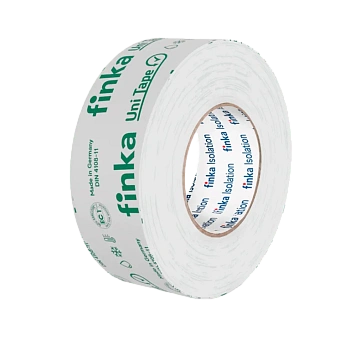 Клейкая лента Finka Uni Tape 50ммх25м