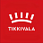 Логотип Tikkivala