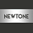 Логотип Newtone