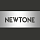 Логотип Newtone