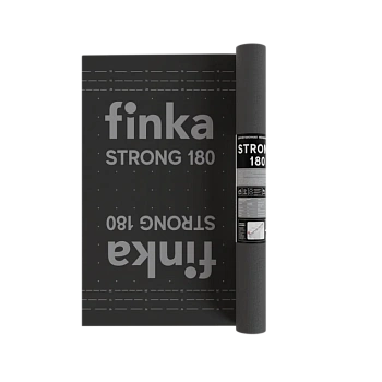 Диффузионная мембрана Finka Strong 180 1,5х50м 75м2