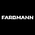 Логотип Farbmann