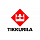 Логотип Tikkurila