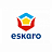 Логотип Eskaro
