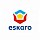 Логотип Eskaro