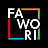 Логотип Fawori