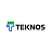 Логотип Teknos