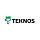 Логотип Teknos