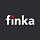 Логотип Finka