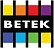 Логотип Betek