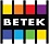 Логотип Betek